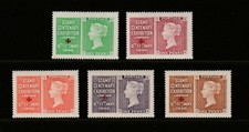 1940 GB ~PENNY BLACK Centenary