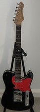 Aria Pro II Electric Guitar 615 WJ Hot Rod Nashville Series Modern Classics