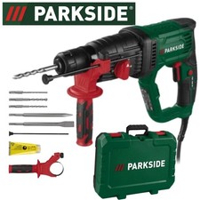 Parkside 1050W Hammer Drill