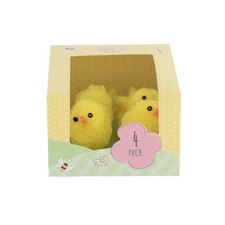 Easter Chicks Decorations 4