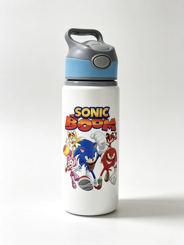 Sonic the hedgehog - hedgehog, drinks