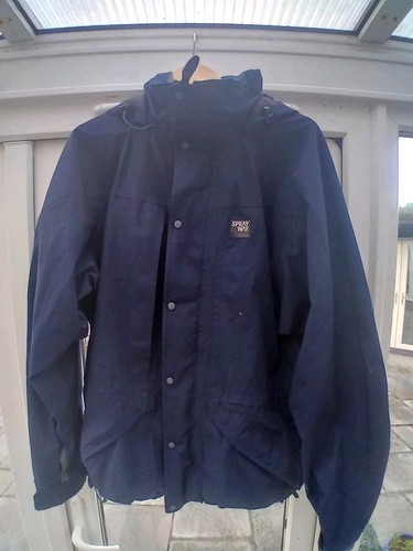 Sprayway gore tex large - gore,