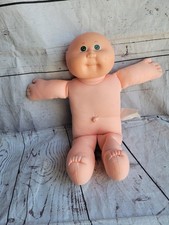 Vintage Cabbage Patch Kid Doll