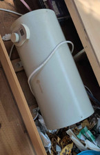 PROPEX 10 LTR 240V WATER