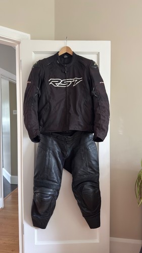 Rst tracktech evo xl - ✅,