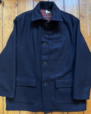 Vintage Navy Donkey Jacket