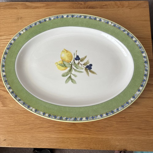 Royal doulton garmena - royal, meat