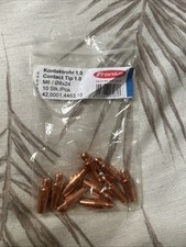 Welding Tips From Big Welder