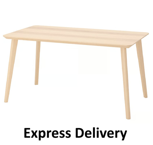 Scandi style dining - scandi,