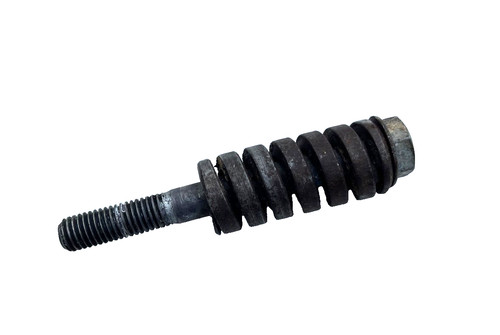 Bosch gsh27 nose bolt - ,
