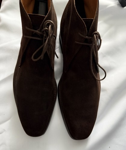 Crockett jones tetbury - jones, brown