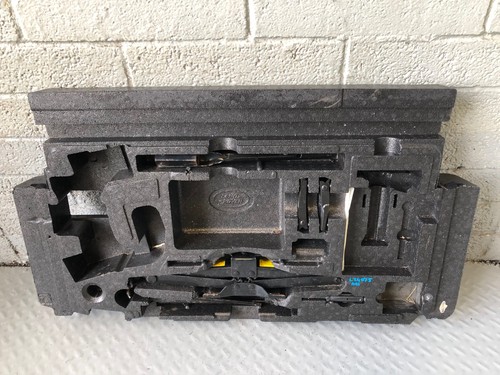 Range rover sport tool - rover,