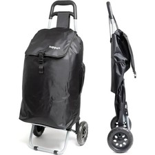 Hoppa ST40 BLACK 47L Shopping