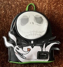 Loungefly Disney Tim Burton