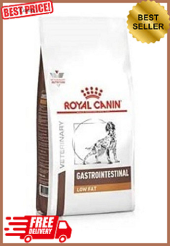 Royal canin veterinary - veterinary, gastro