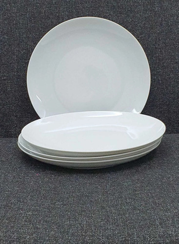 Tableware classic wide rimmed - tableware, wide-rimmed