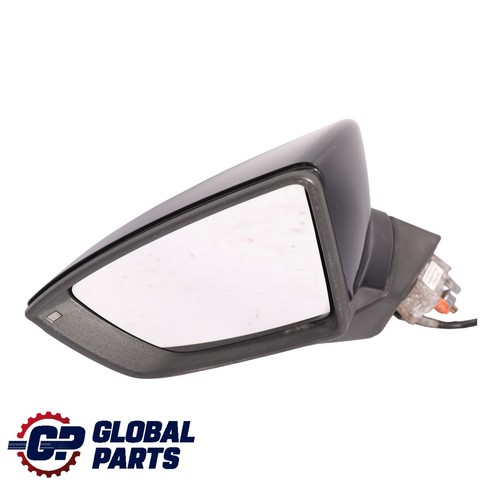 Seat leon mk3 wing mirror - mk3,