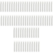  3 Pack Wedding Bubbles for Guests Heart Wands Soap Liquid Bottle Love Tube