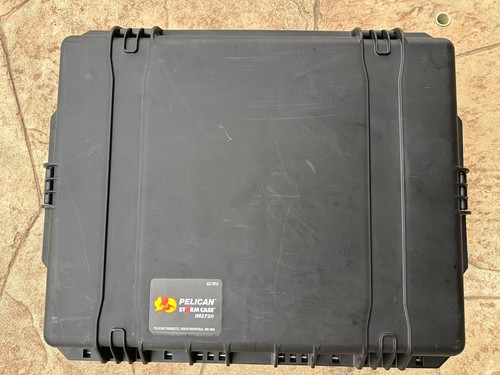 Pelican im2720 storm case - pelican,
