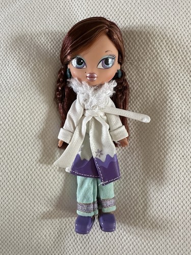 Phoebe bratz kidz - phoebe,