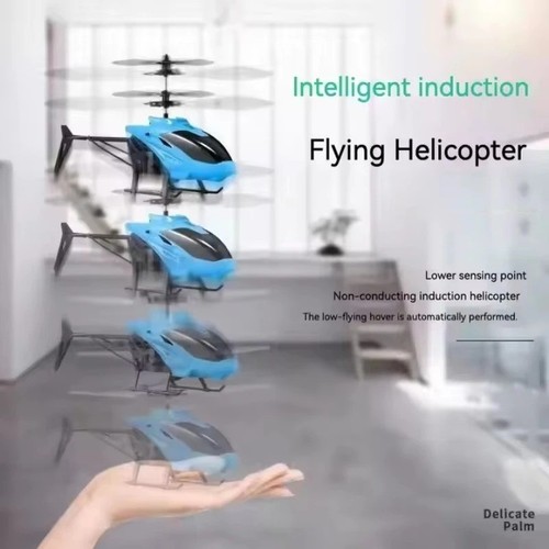 Mini drone rechargeable - rc,