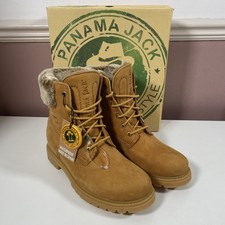 Panama Jack Felicia B30 Nubuck