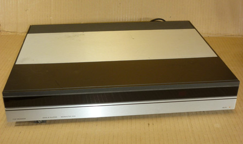 Bang olufsen beomaster 5500 - olufsen,