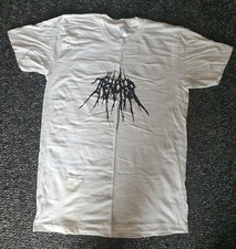 Trencher T-shirt SMALL punk