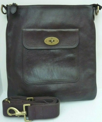 Mulberry seth messenger bag - mulberry,