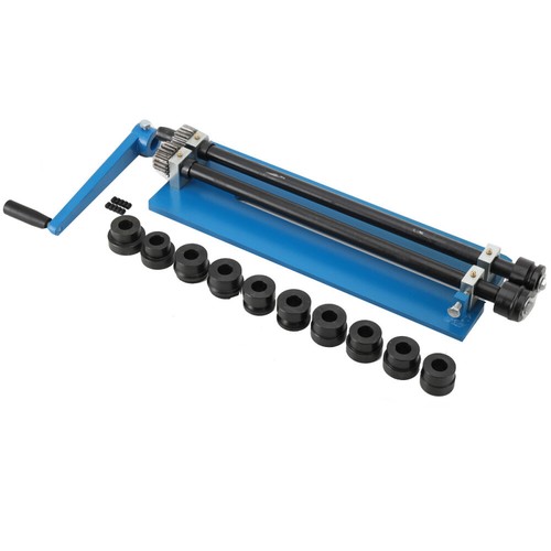 Manual rotary swager swaging - manual,