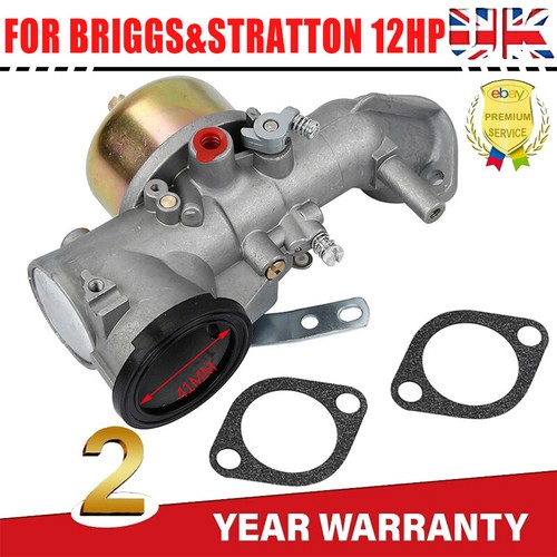 Carburetor carb for briggs - briggs, &