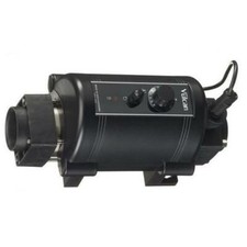 ELECRO 3KW NANO PLUG & PLAY ELECTRIC SWIMMING POOL HEATER *FAST DELIVERY*