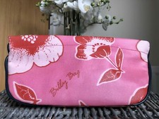 Billy Bag make up bag Pink