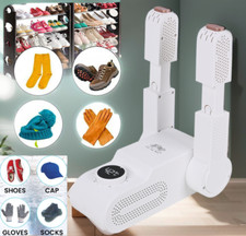 Portable electric shoe boot - electric,