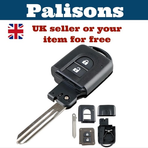 New remote key fob smart - fob,