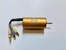 PSYCLONE 2040-4122KV Brushless