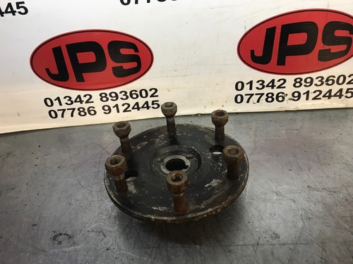 Front stud drive flange x - stud,