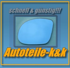 Mirror glass BMW E36 M3 91-98