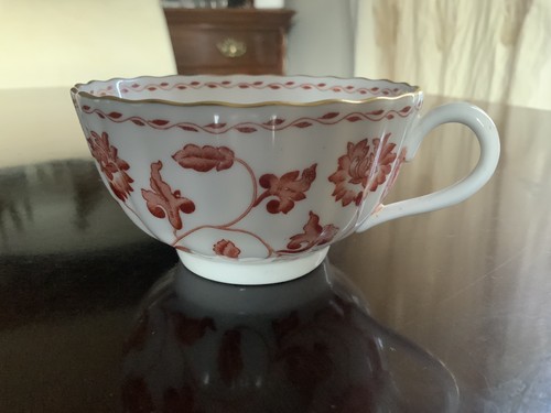 Antique spode colonel - antique, cup