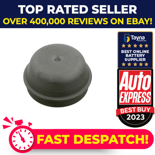 Cover for wheel - bearing, fits