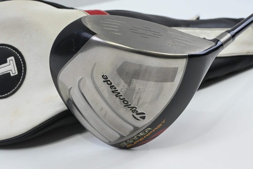 Taylormade burner superfast - taylormade,