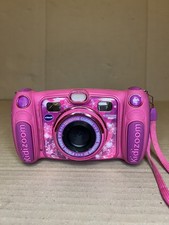 VTech KidiZoom Duo 5.0 Mega