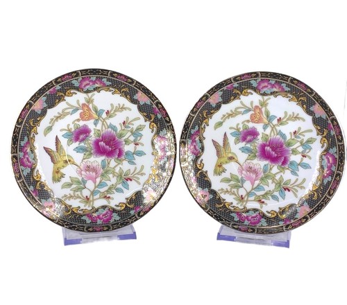 Zara home chinoiserie saucers - zara,