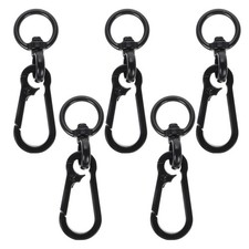 5 Pcs Purse Chain Accessories