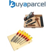 Irwin Marples 6pc  Splitproof