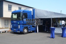 Truck Photo Renault AE Magnum