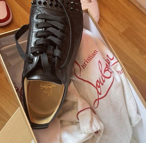 Christian louboutin louis - louboutin,