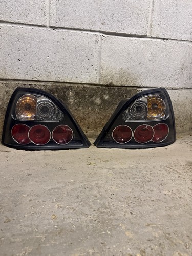 Rover 05 black - mg, lexus