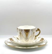 Wileman / Foley / pre Shelley