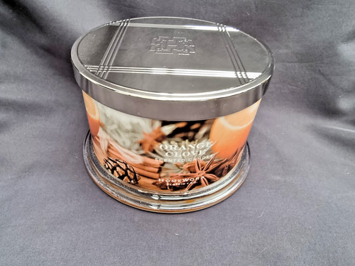 Homeworx slatkin co orange - homeworx,